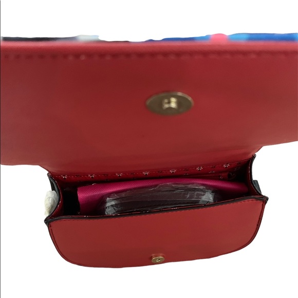 Nicole Lee New York Handbag Brand New - Picture 6 of 6